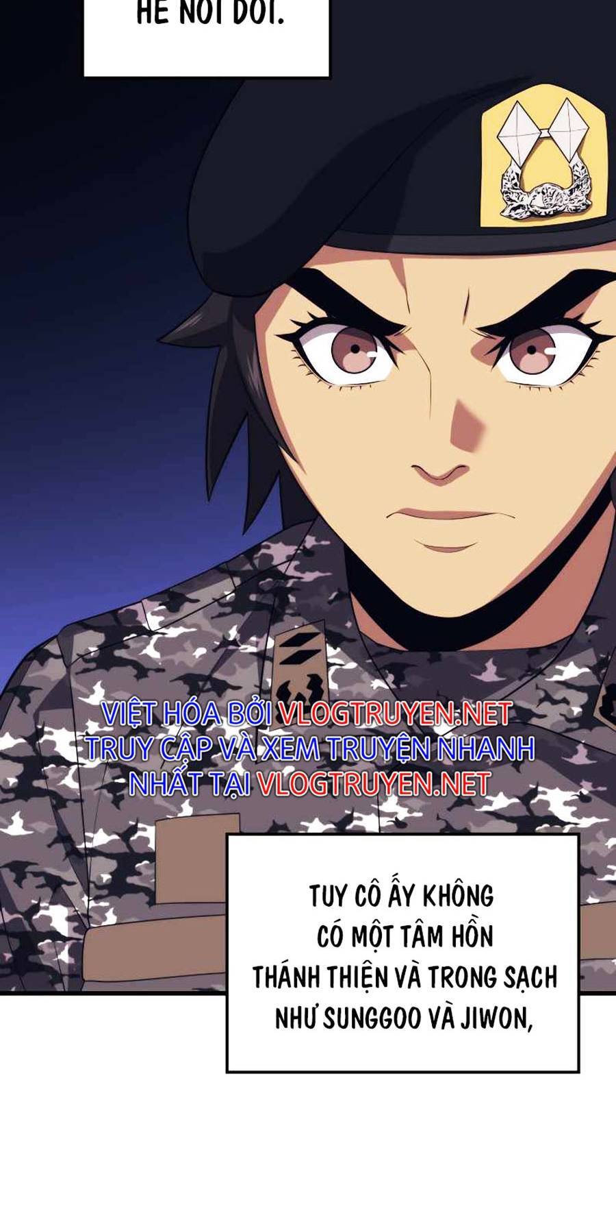 Seoul Tử Linh Sư - Chương 41