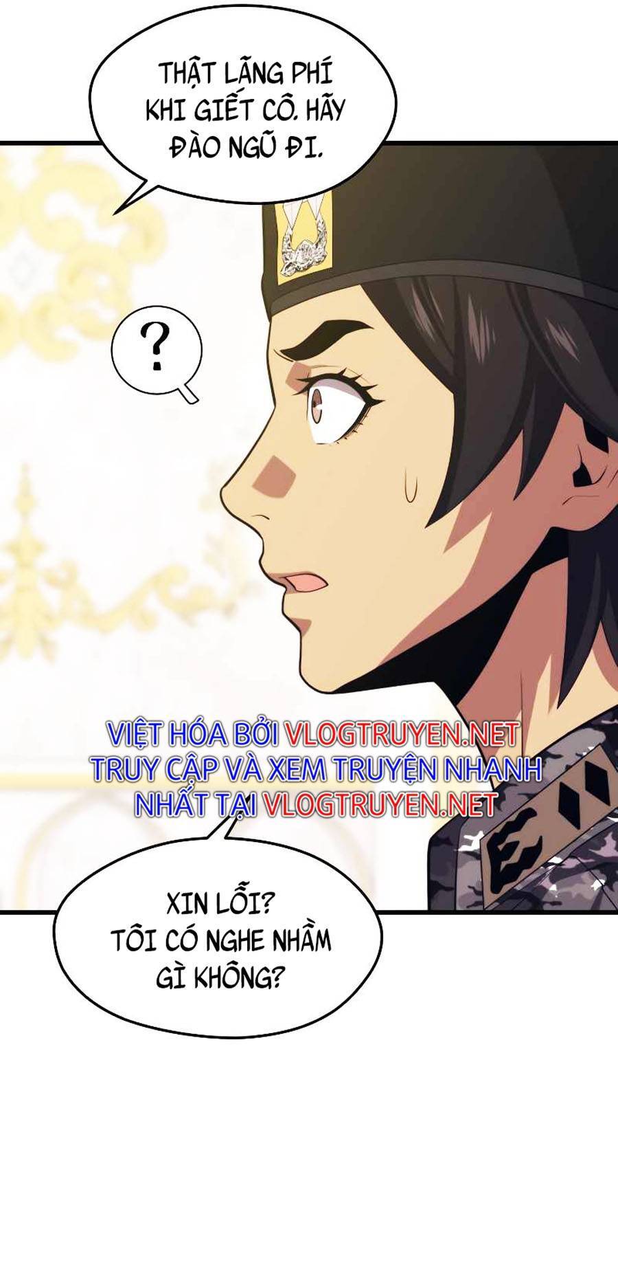 Seoul Tử Linh Sư - Chương 41