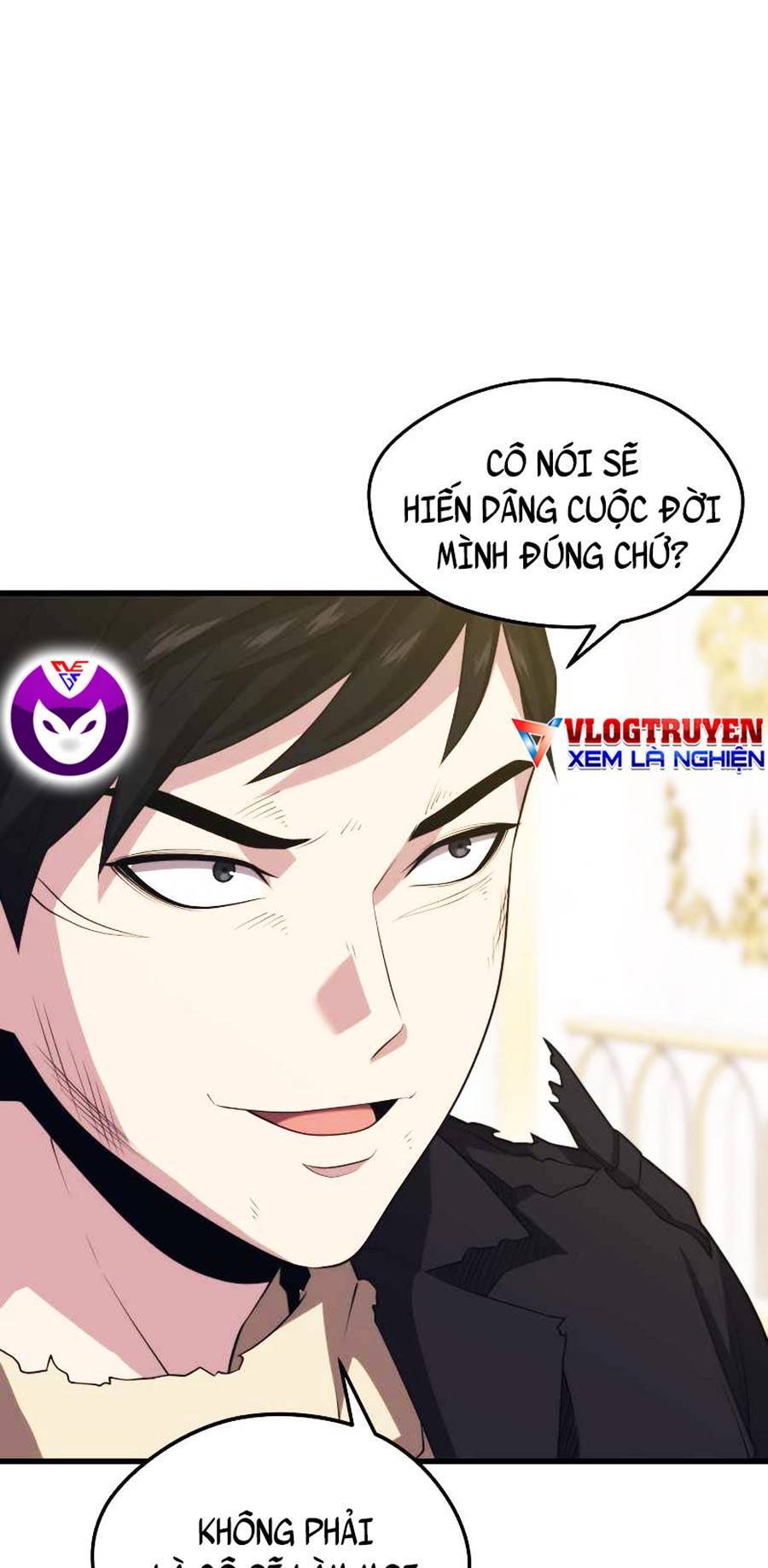 Seoul Tử Linh Sư - Chương 41