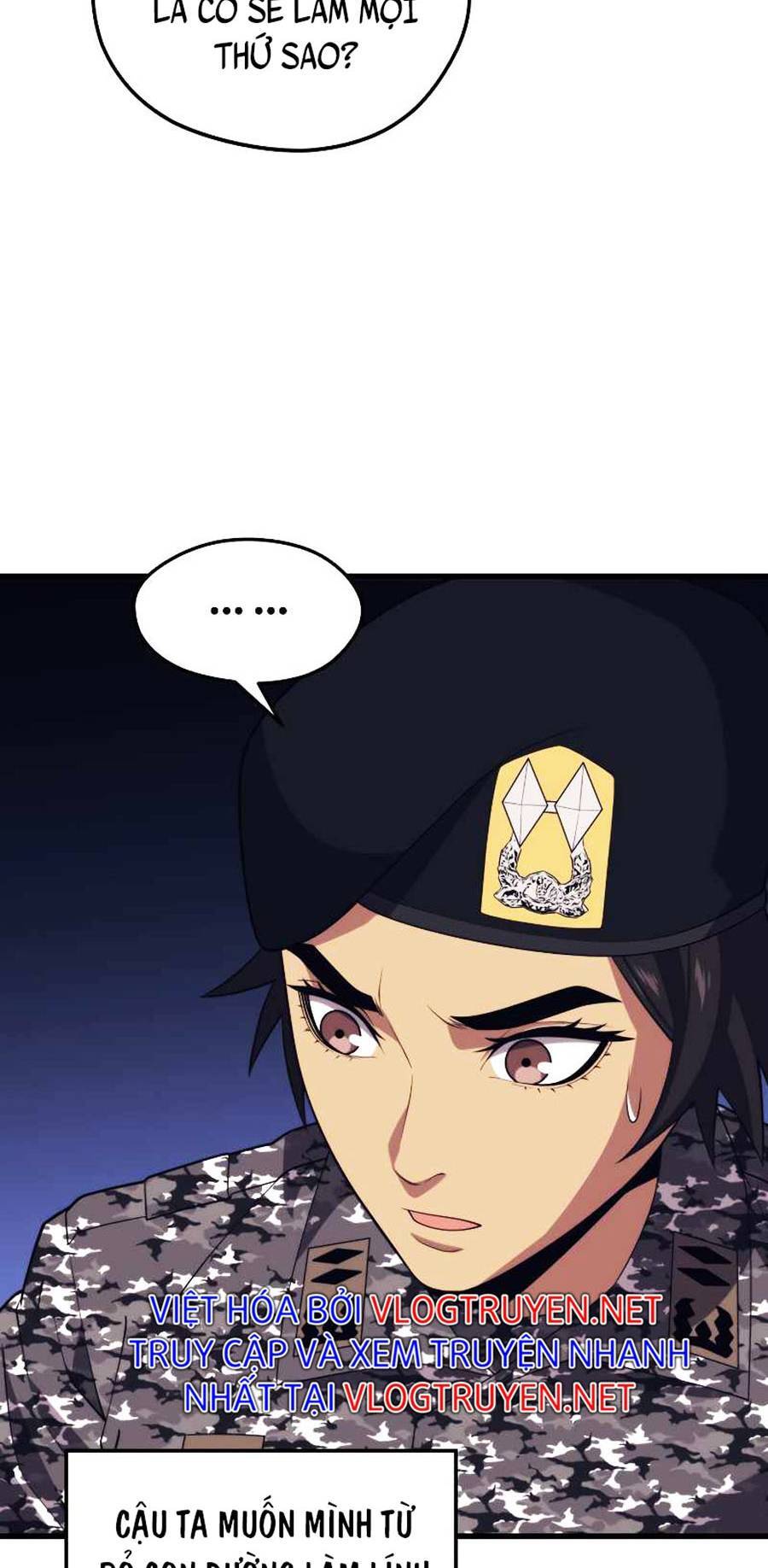 Seoul Tử Linh Sư - Chương 41