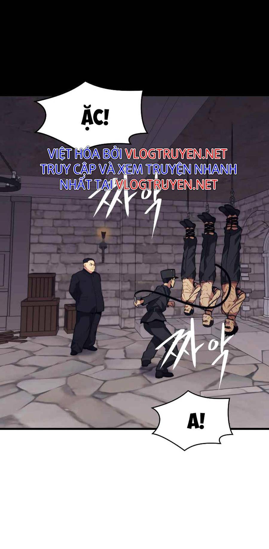 Seoul Tử Linh Sư - Chương 41