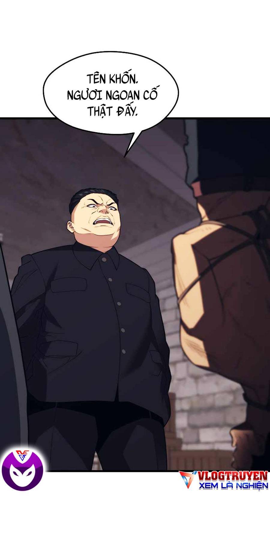 Seoul Tử Linh Sư - Chương 41