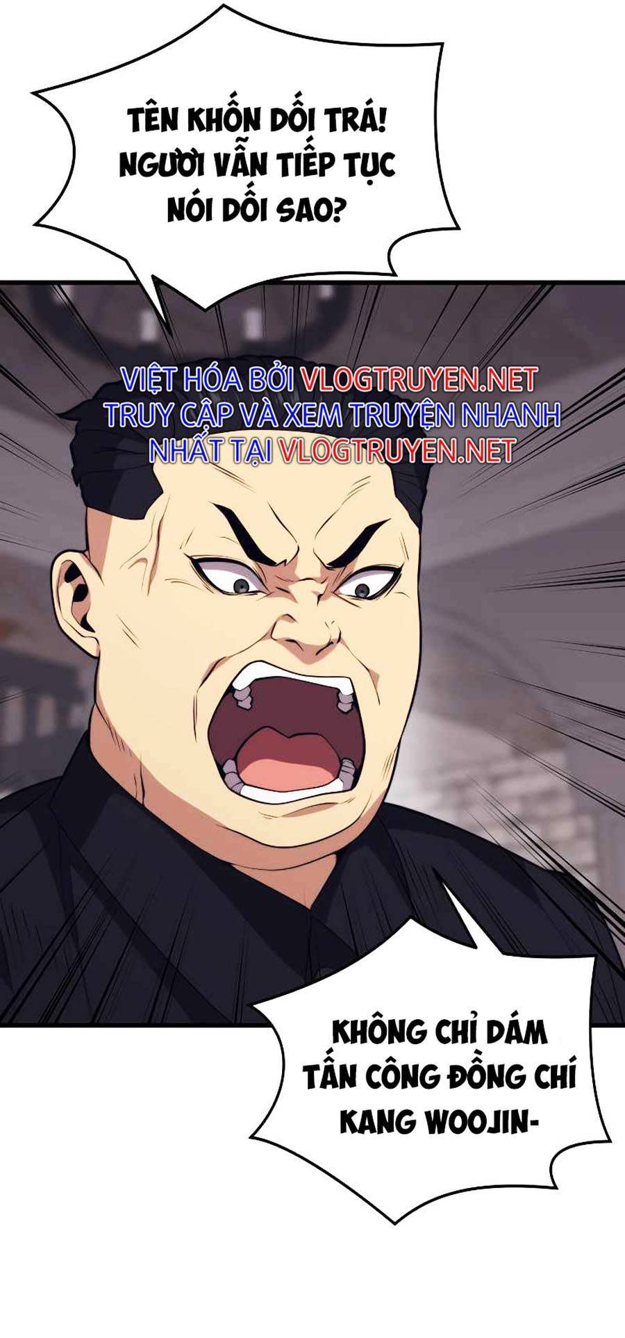 Seoul Tử Linh Sư - Chương 41