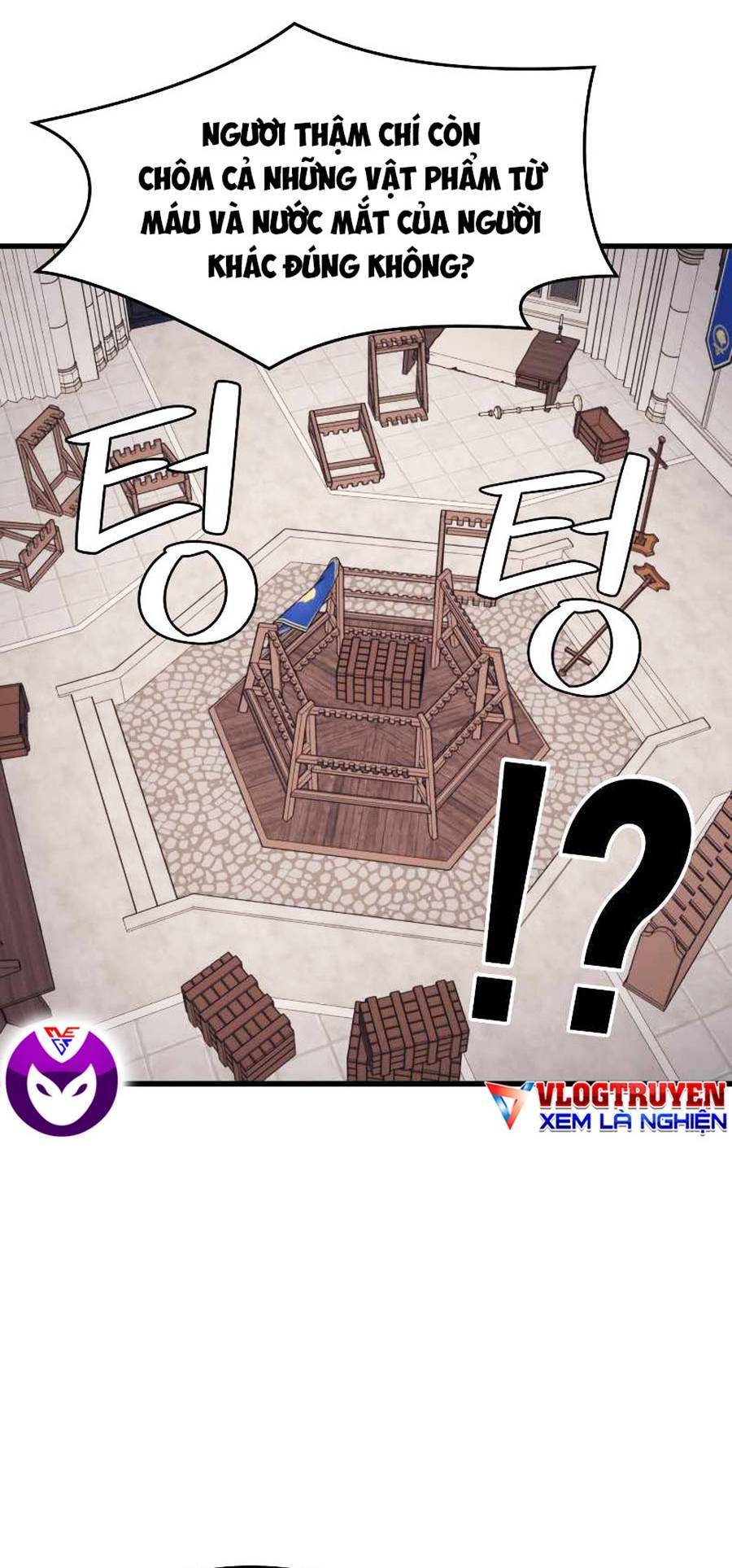 Seoul Tử Linh Sư - Chương 41