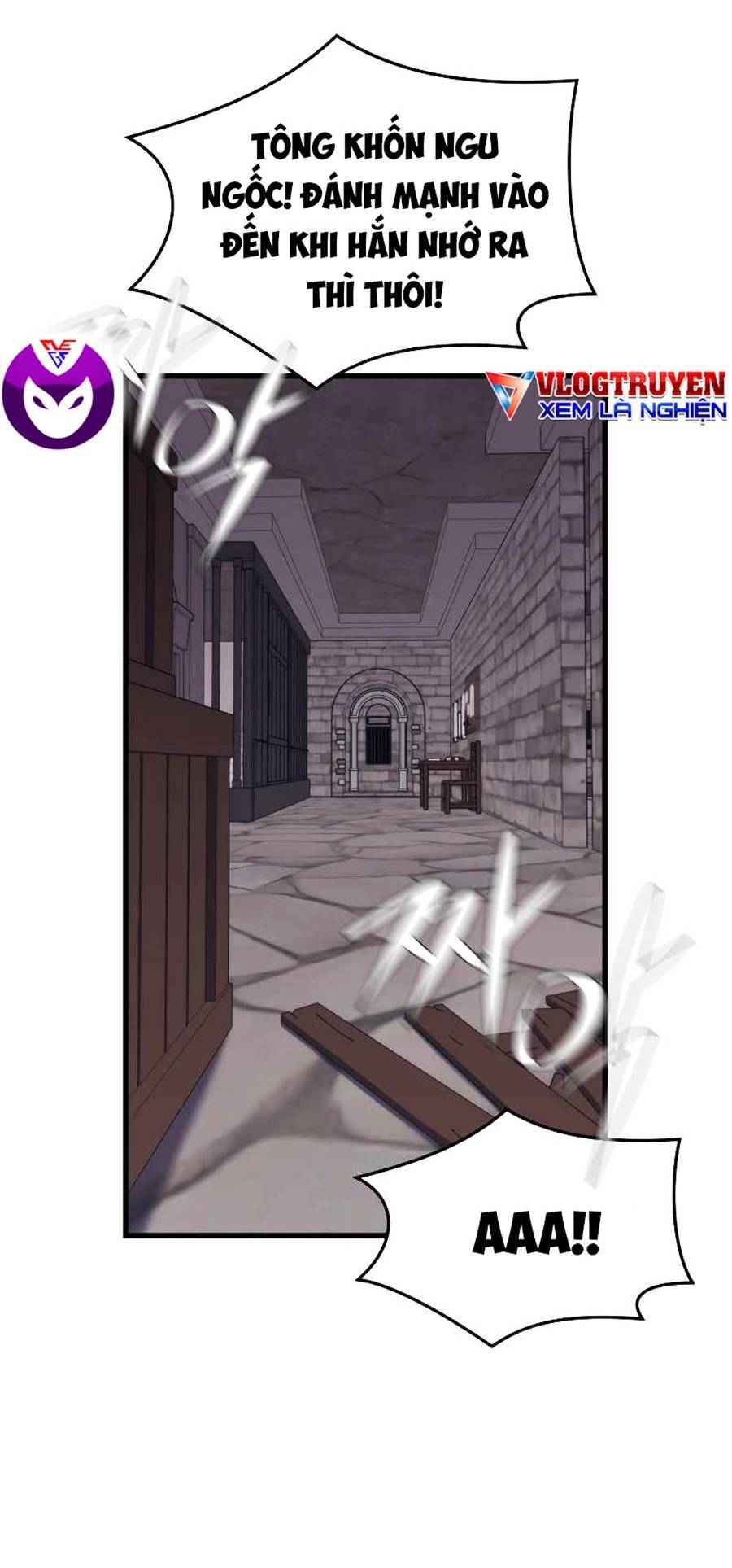 Seoul Tử Linh Sư - Chương 41