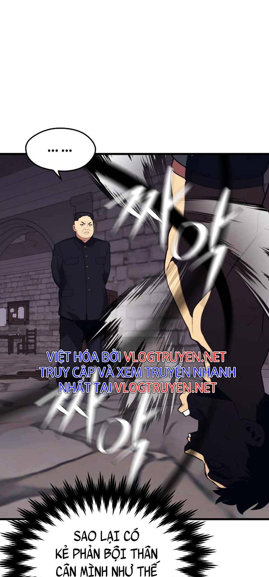 Seoul Tử Linh Sư - Chương 41