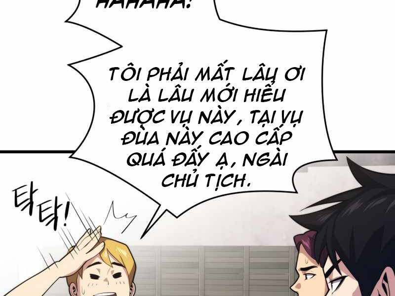 Seoul Tử Linh Sư - Chương 42