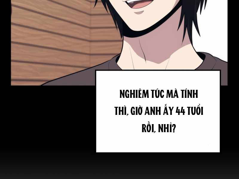 Seoul Tử Linh Sư - Chương 42