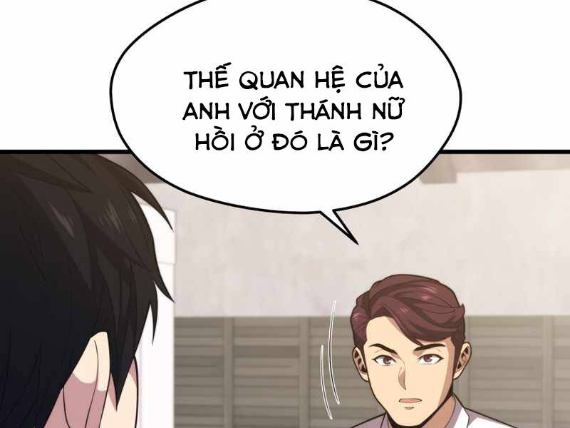 Seoul Tử Linh Sư - Chương 42