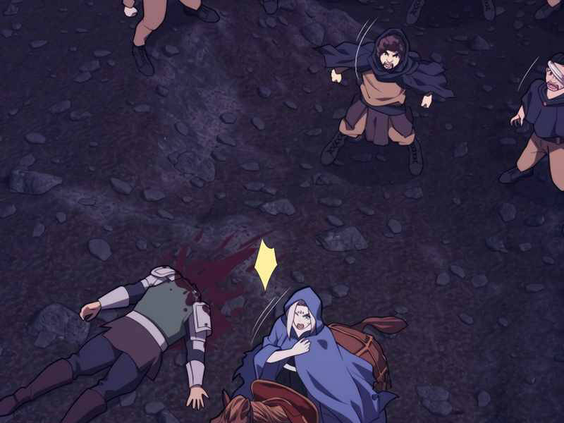 Seoul Tử Linh Sư - Chương 42