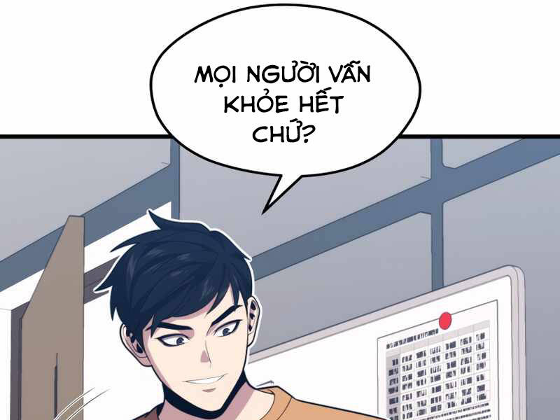 Seoul Tử Linh Sư - Chương 42