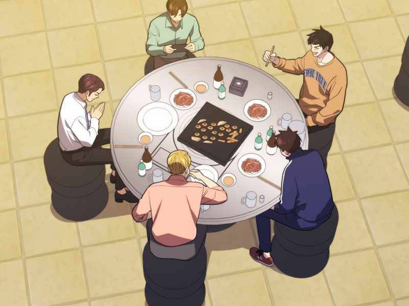 Seoul Tử Linh Sư - Chương 42