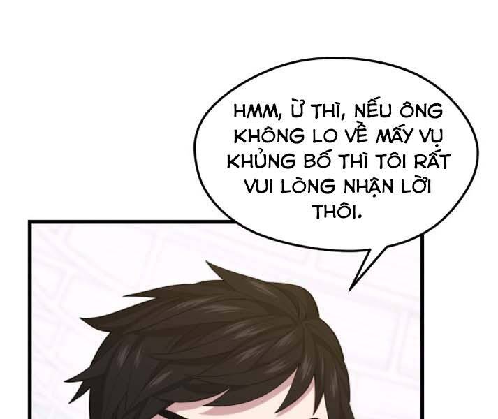 Seoul Tử Linh Sư - Chương 44