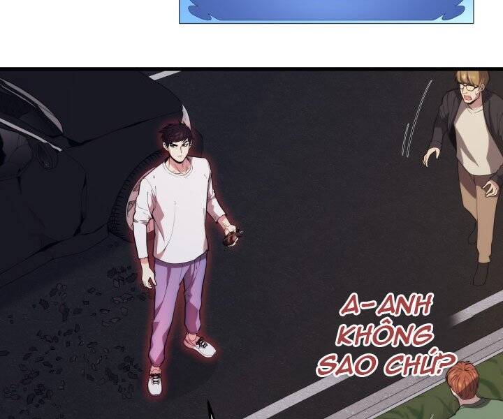 Seoul Tử Linh Sư - Chương 44