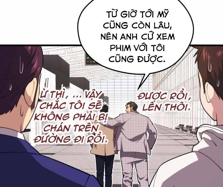 Seoul Tử Linh Sư - Chương 44