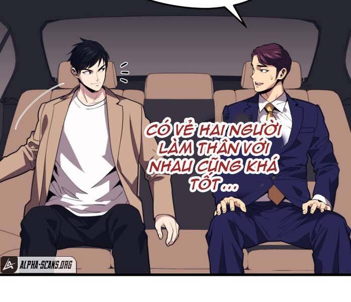 Seoul Tử Linh Sư - Chương 44