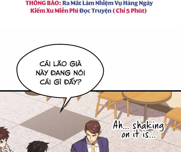 Seoul Tử Linh Sư - Chương 44