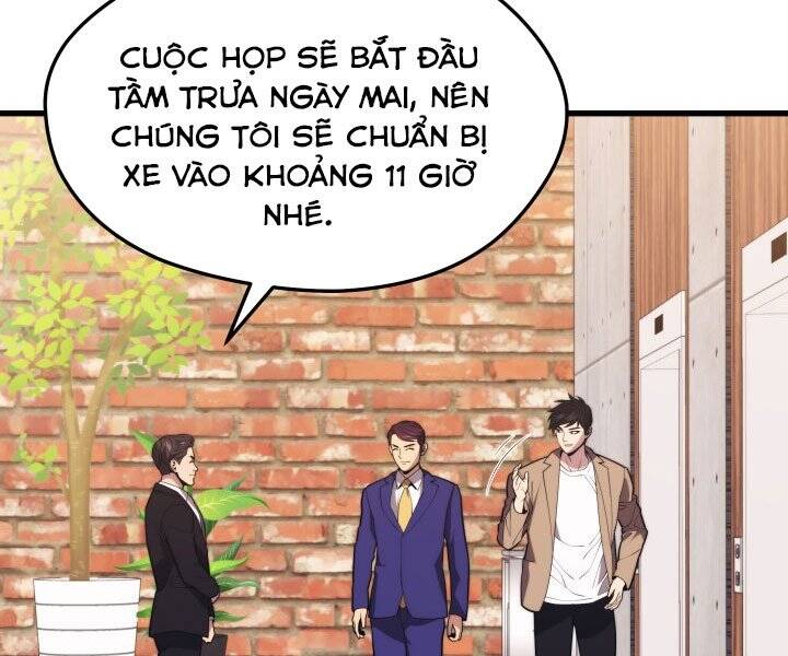 Seoul Tử Linh Sư - Chương 44