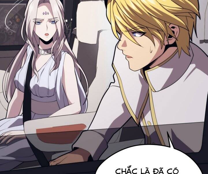 Seoul Tử Linh Sư - Chương 45