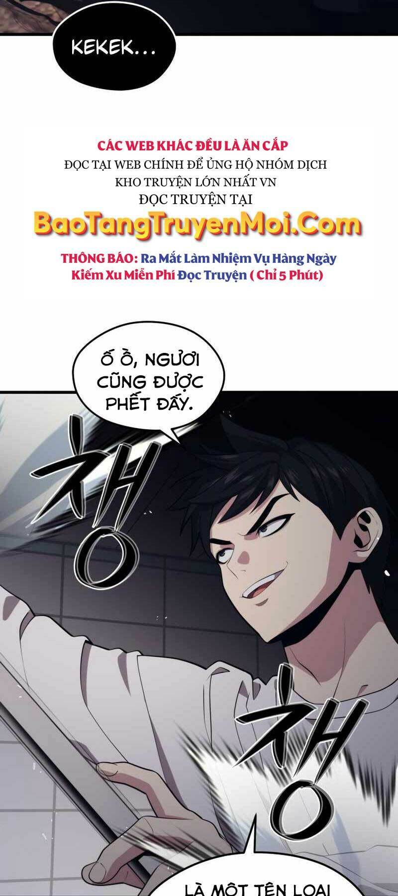 Seoul Tử Linh Sư - Chương 46