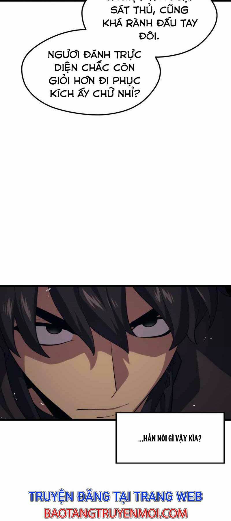 Seoul Tử Linh Sư - Chương 46