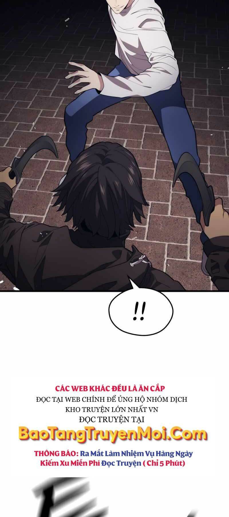 Seoul Tử Linh Sư - Chương 46