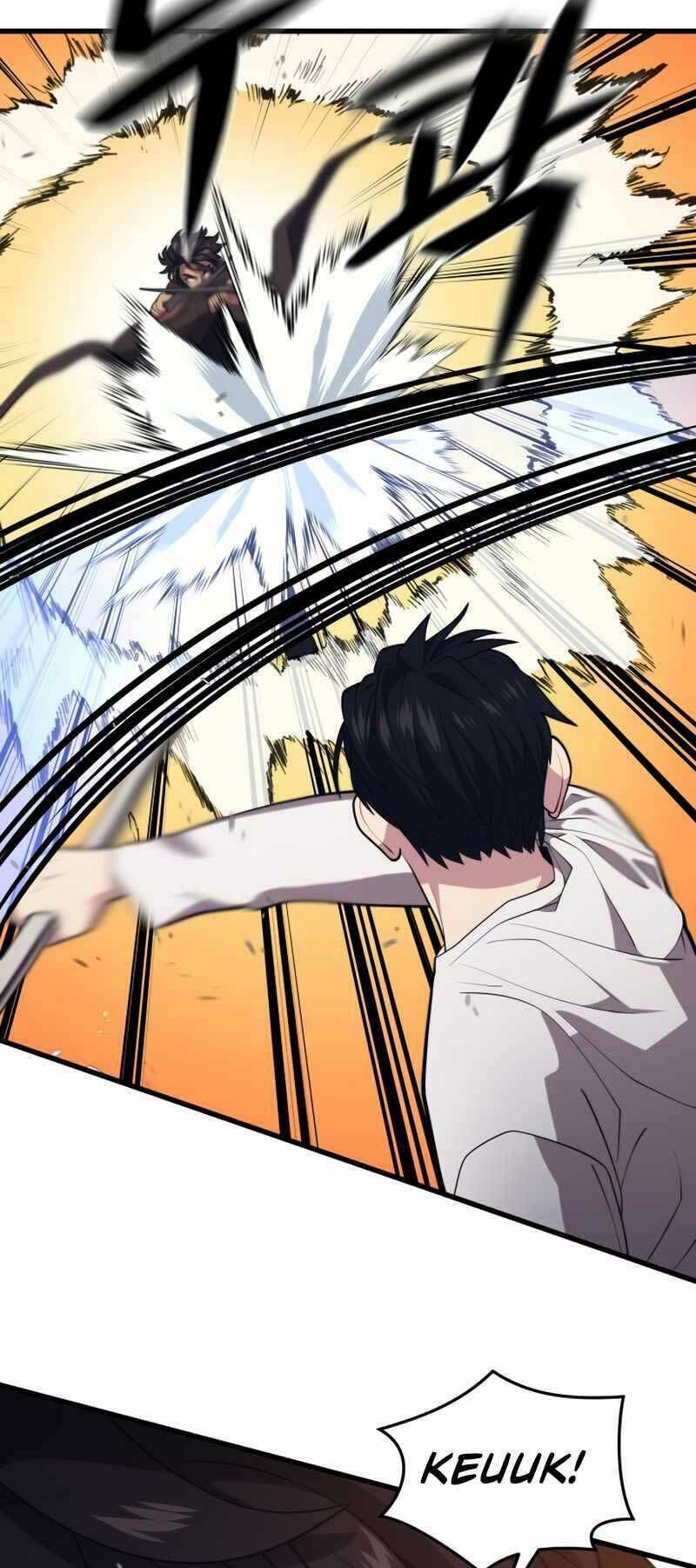 Seoul Tử Linh Sư - Chương 46