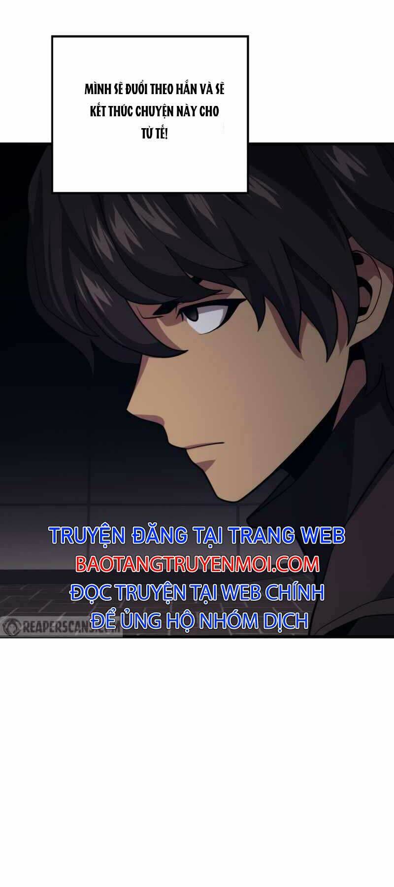 Seoul Tử Linh Sư - Chương 46