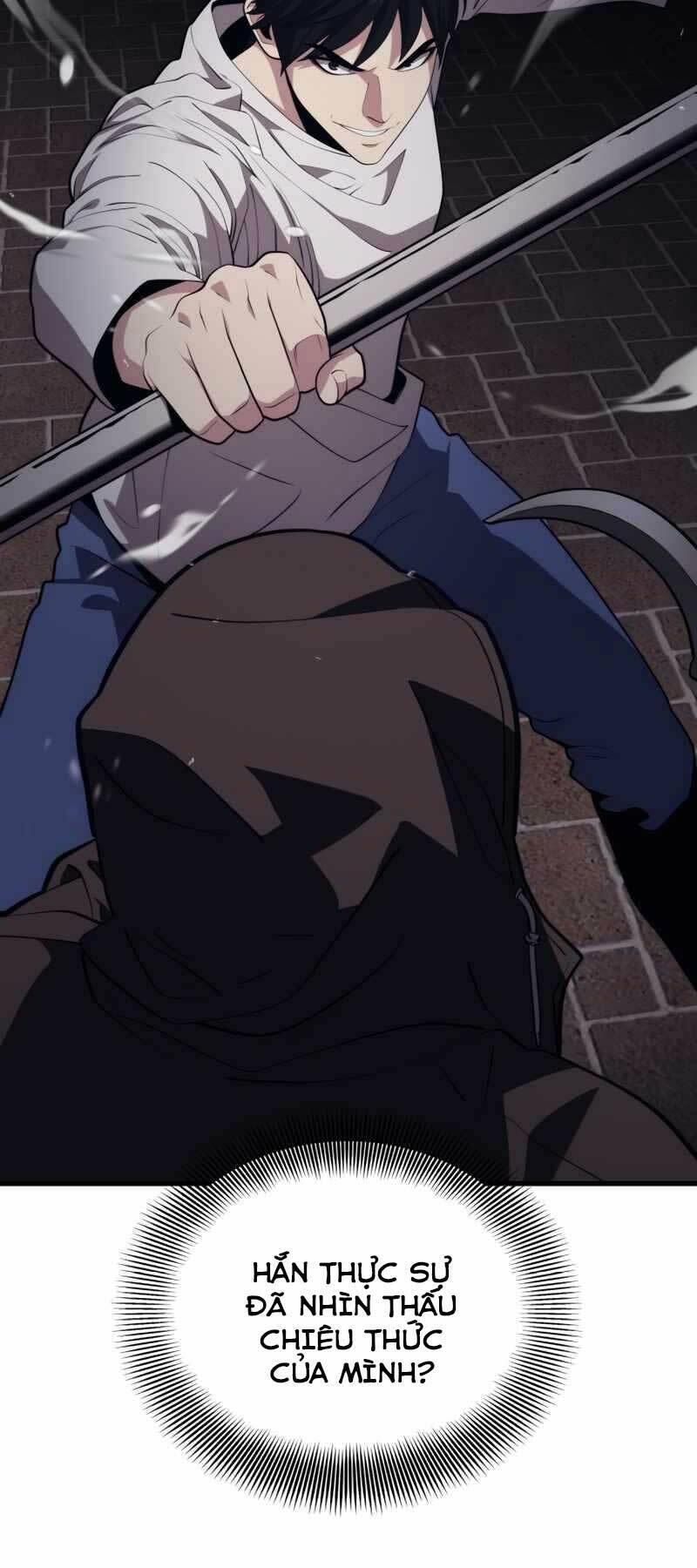 Seoul Tử Linh Sư - Chương 46