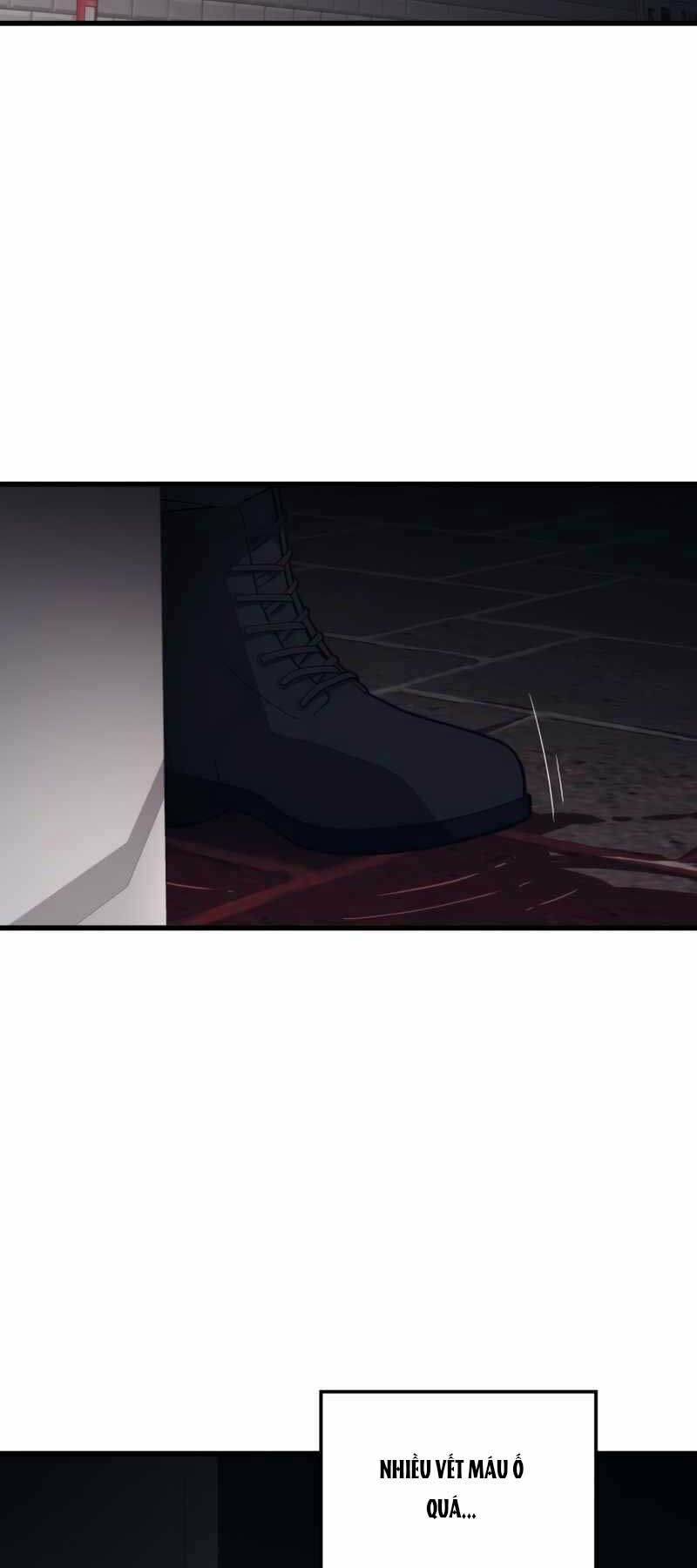 Seoul Tử Linh Sư - Chương 46