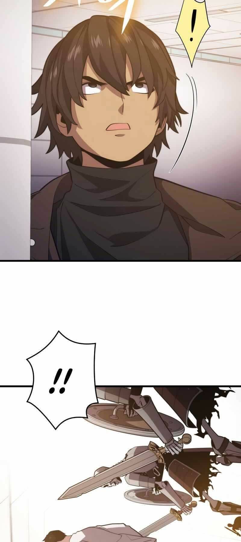 Seoul Tử Linh Sư - Chương 46