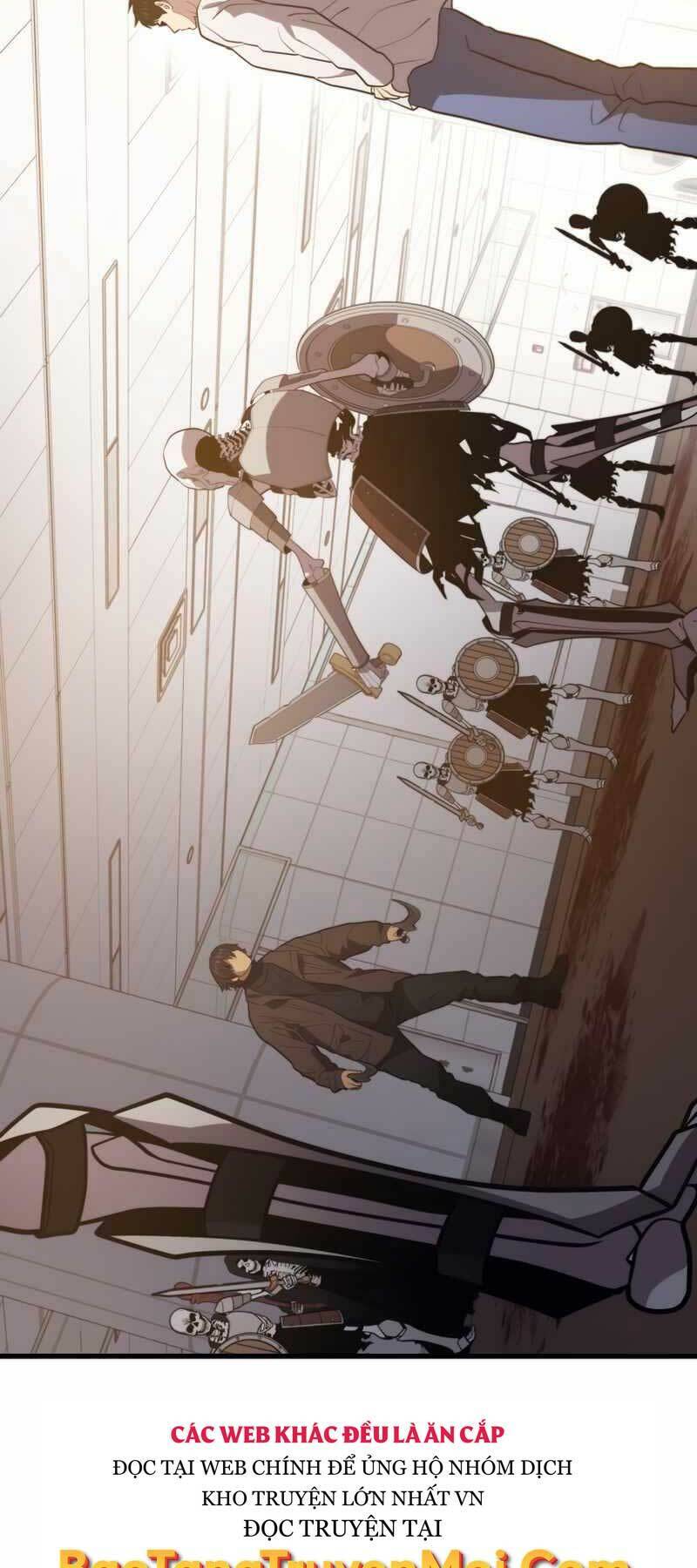 Seoul Tử Linh Sư - Chương 46