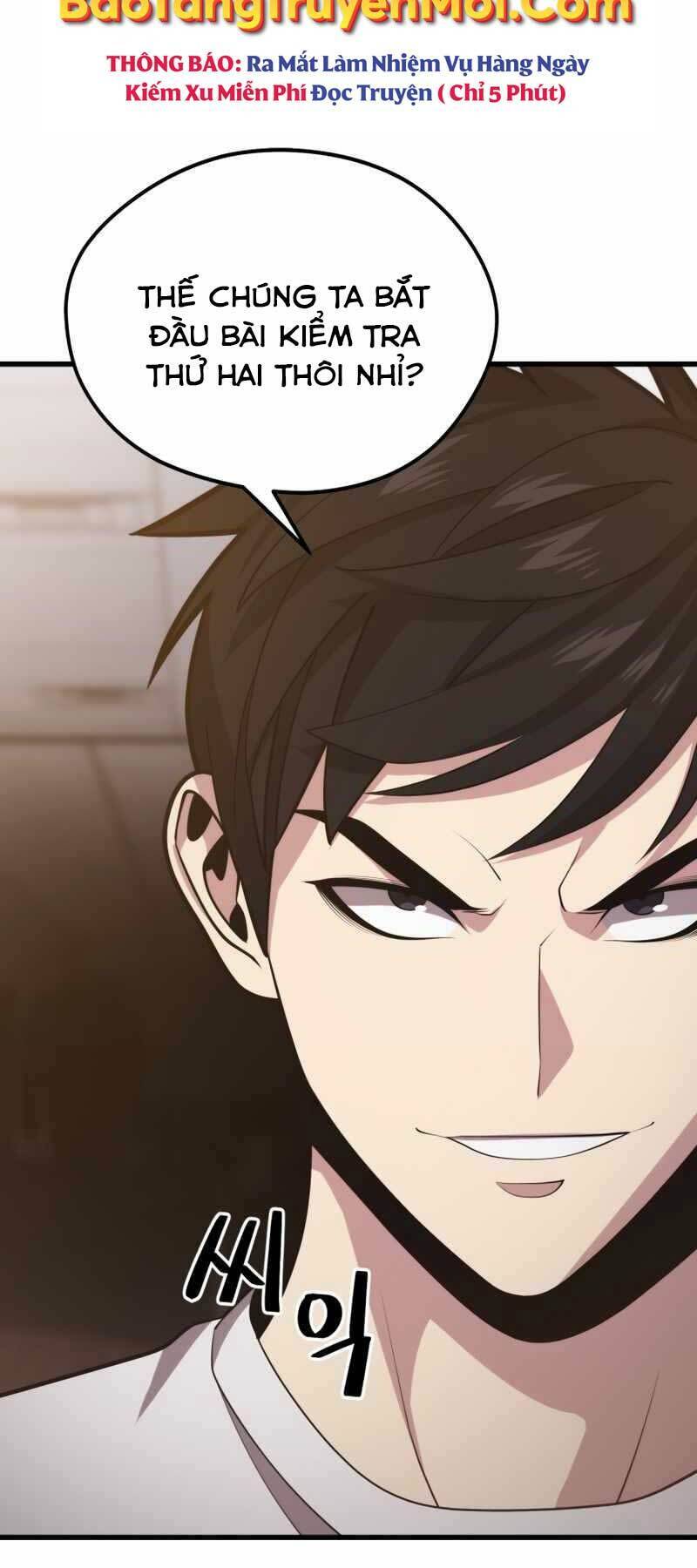 Seoul Tử Linh Sư - Chương 46