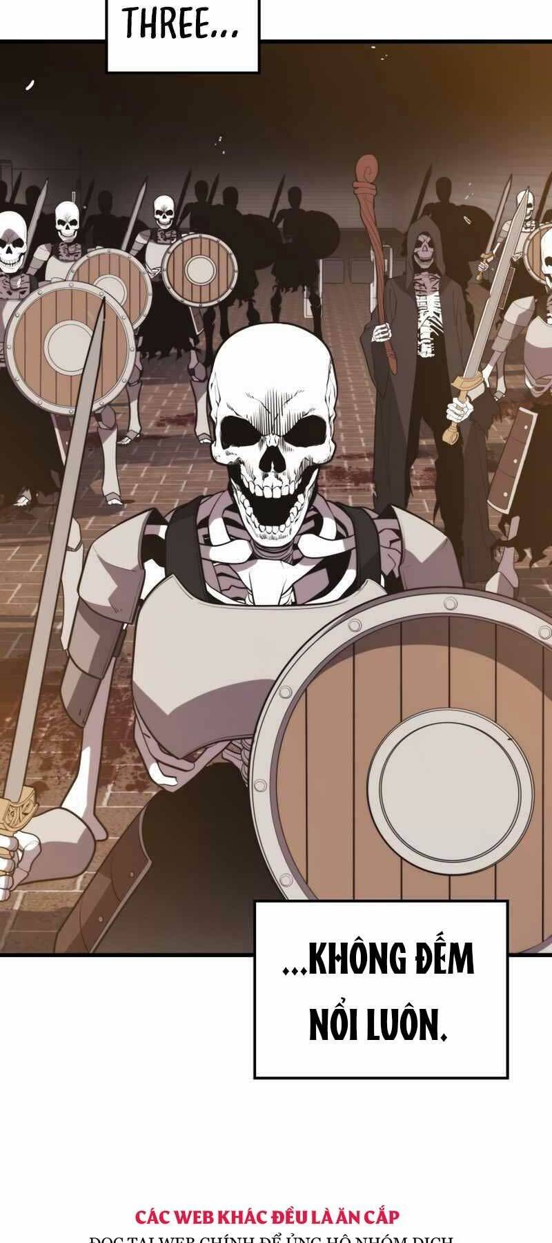 Seoul Tử Linh Sư - Chương 46