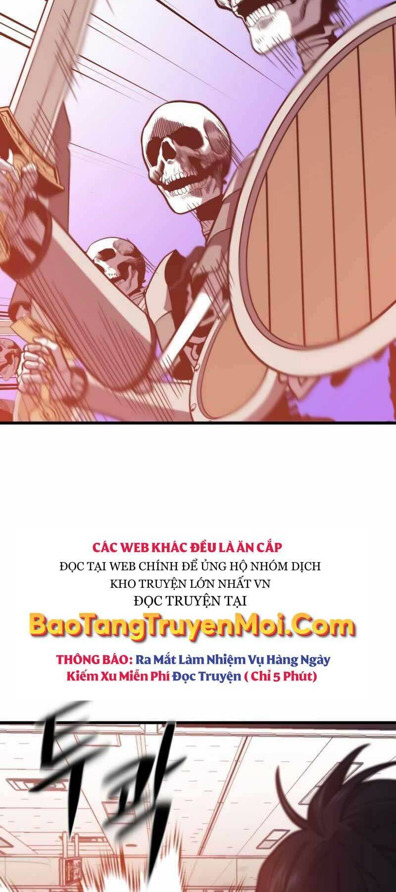 Seoul Tử Linh Sư - Chương 46