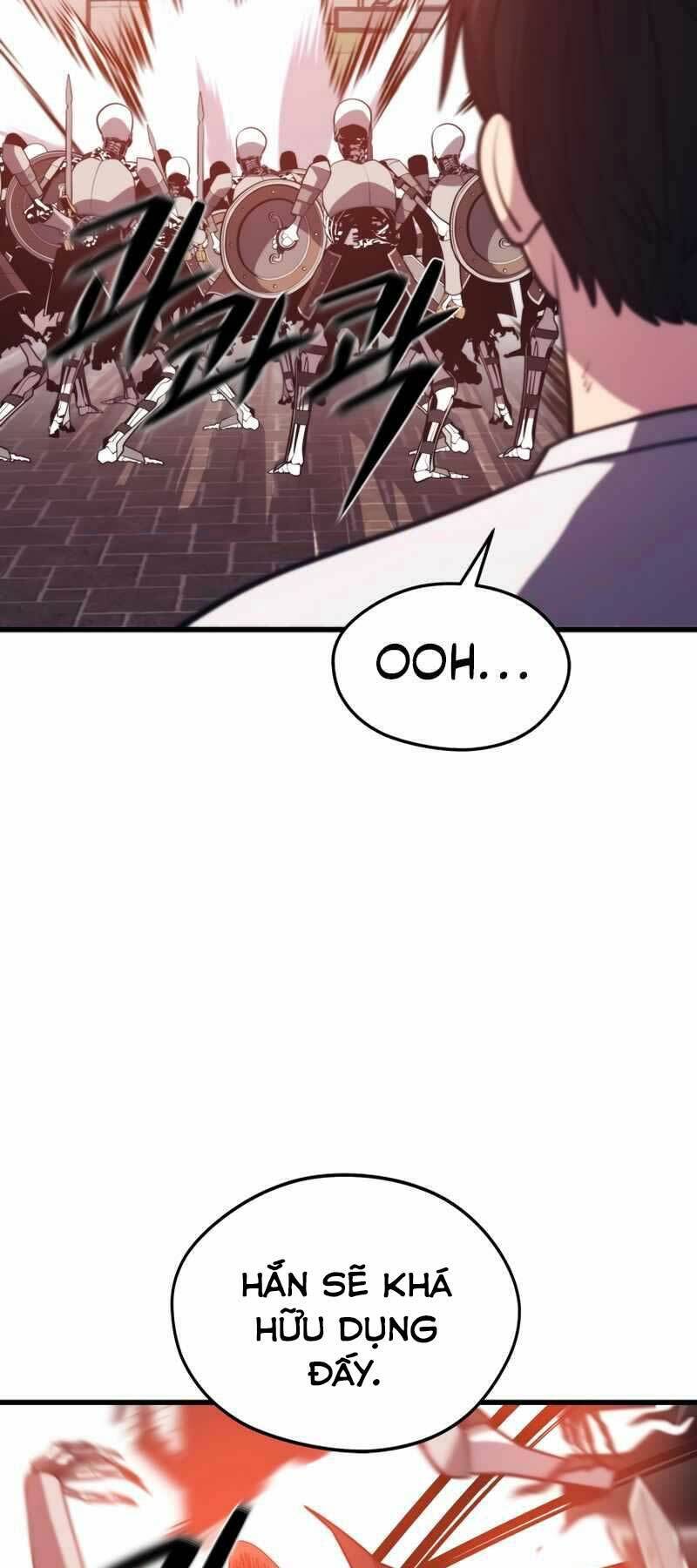 Seoul Tử Linh Sư - Chương 46