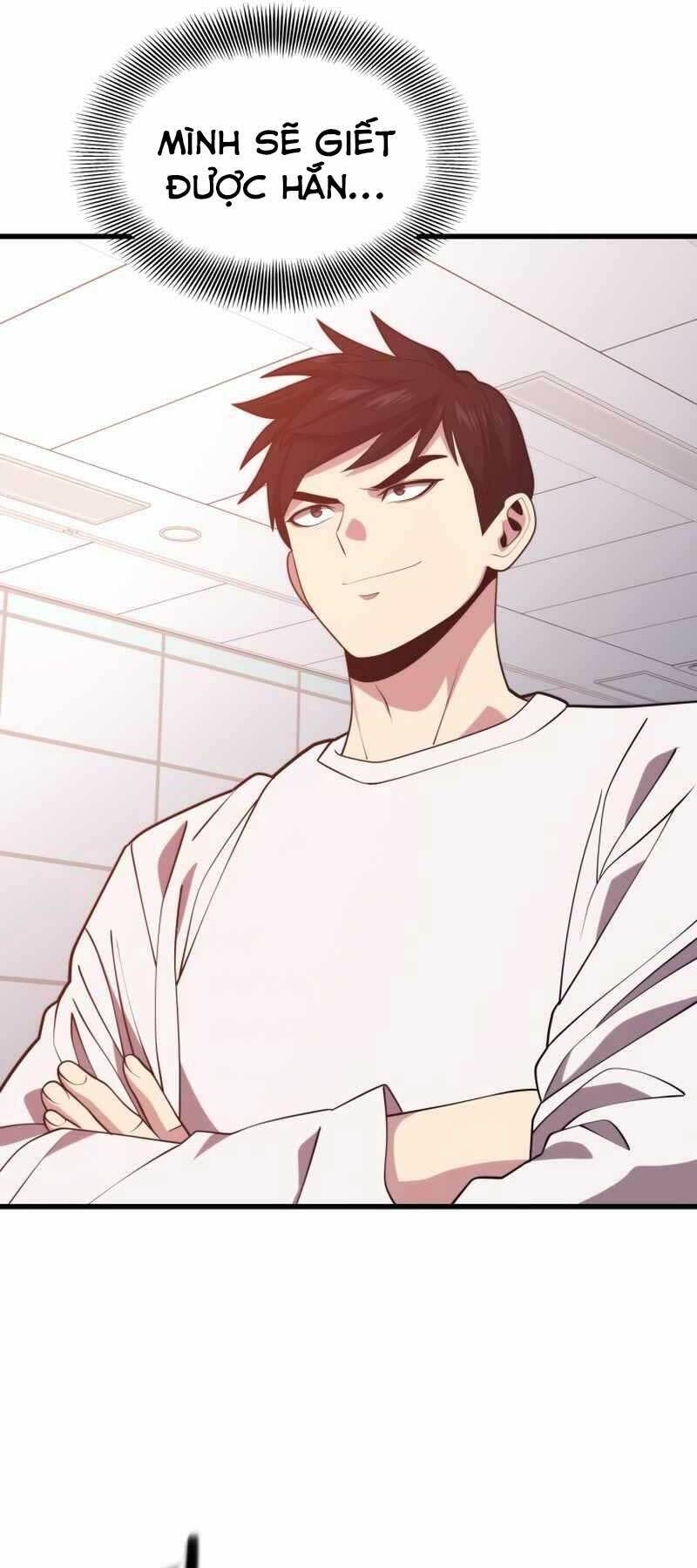 Seoul Tử Linh Sư - Chương 46