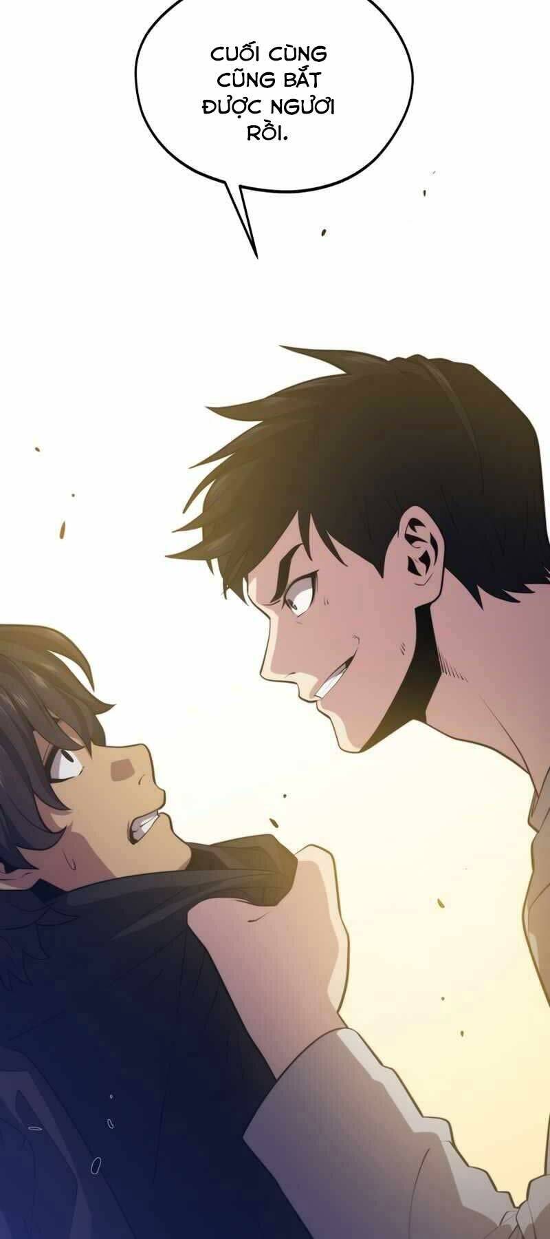 Seoul Tử Linh Sư - Chương 46