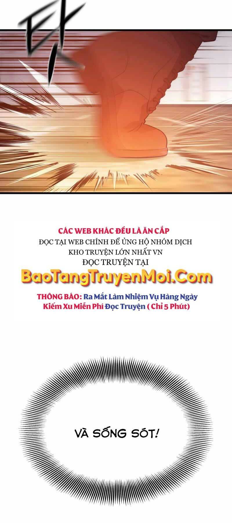 Seoul Tử Linh Sư - Chương 46