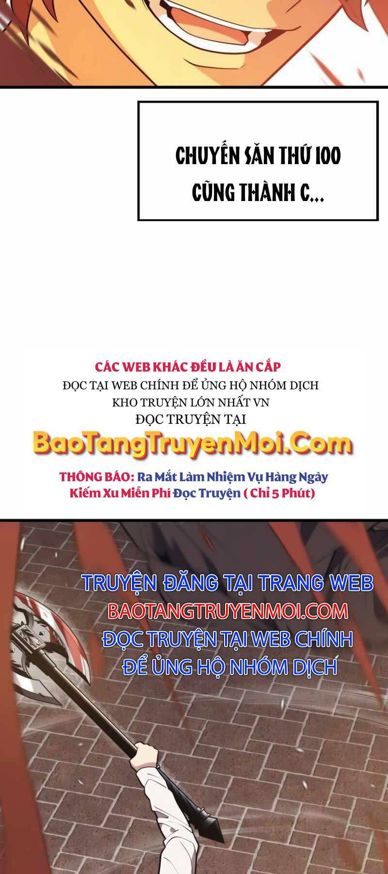 Seoul Tử Linh Sư - Chương 46