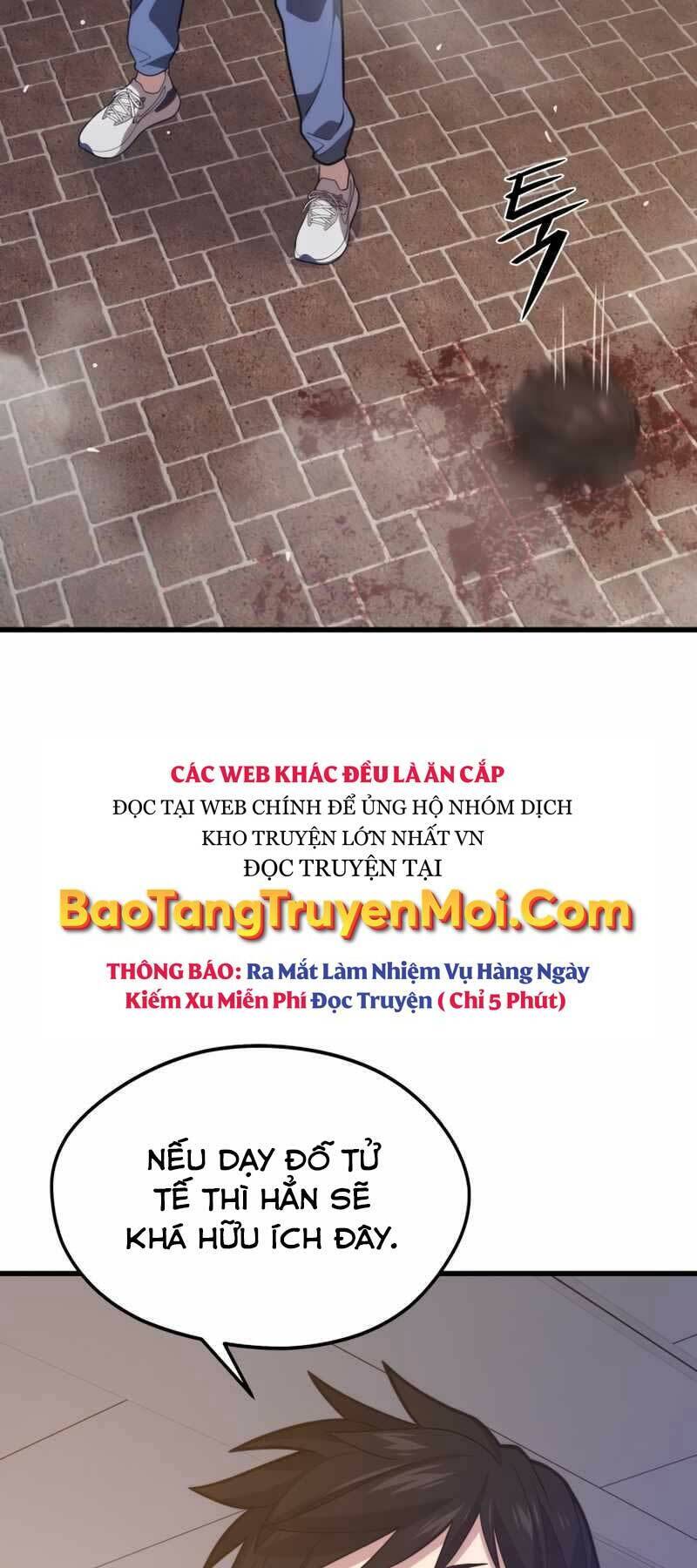 Seoul Tử Linh Sư - Chương 46