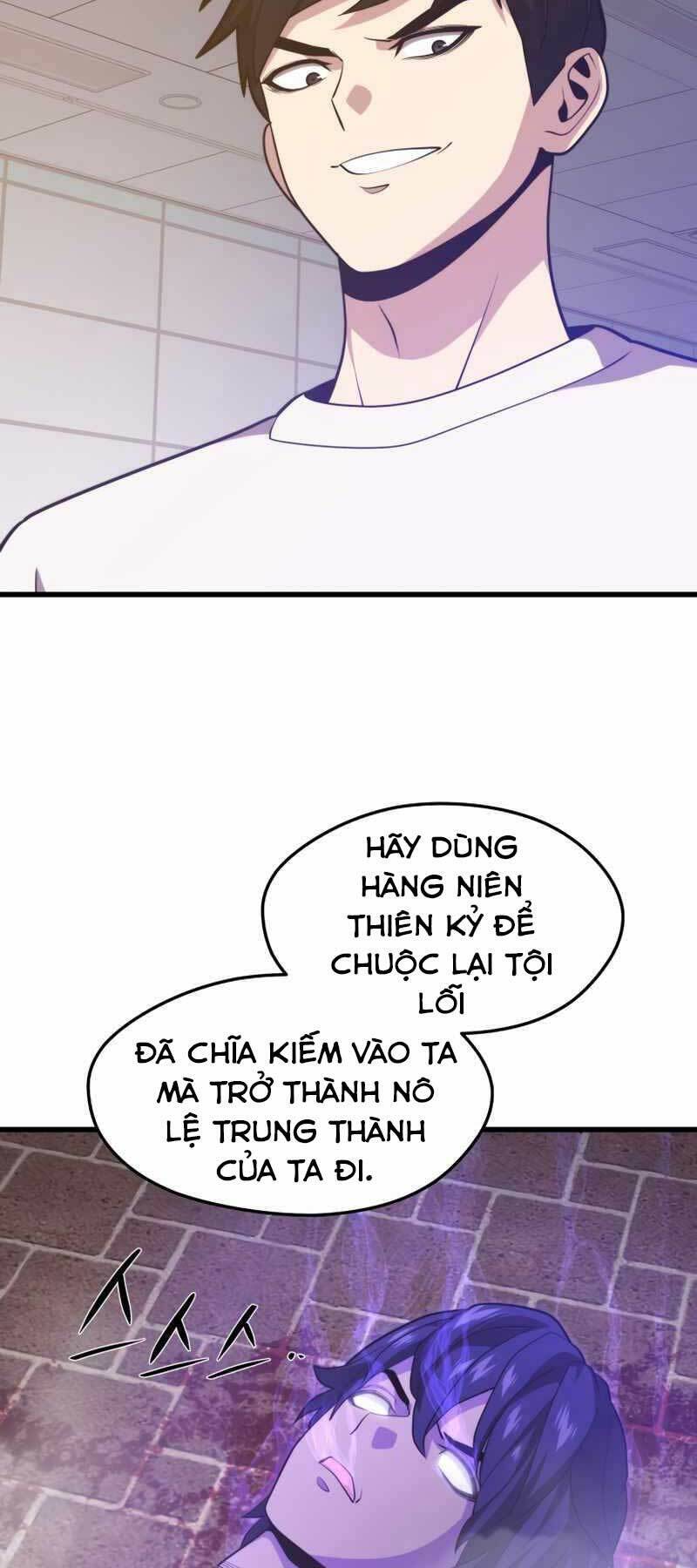 Seoul Tử Linh Sư - Chương 46