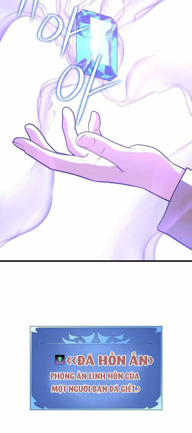 Seoul Tử Linh Sư - Chương 46