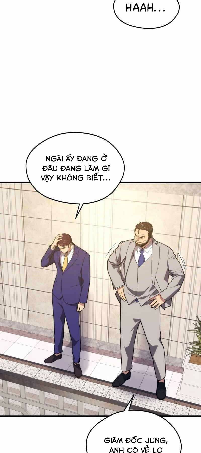 Seoul Tử Linh Sư - Chương 46