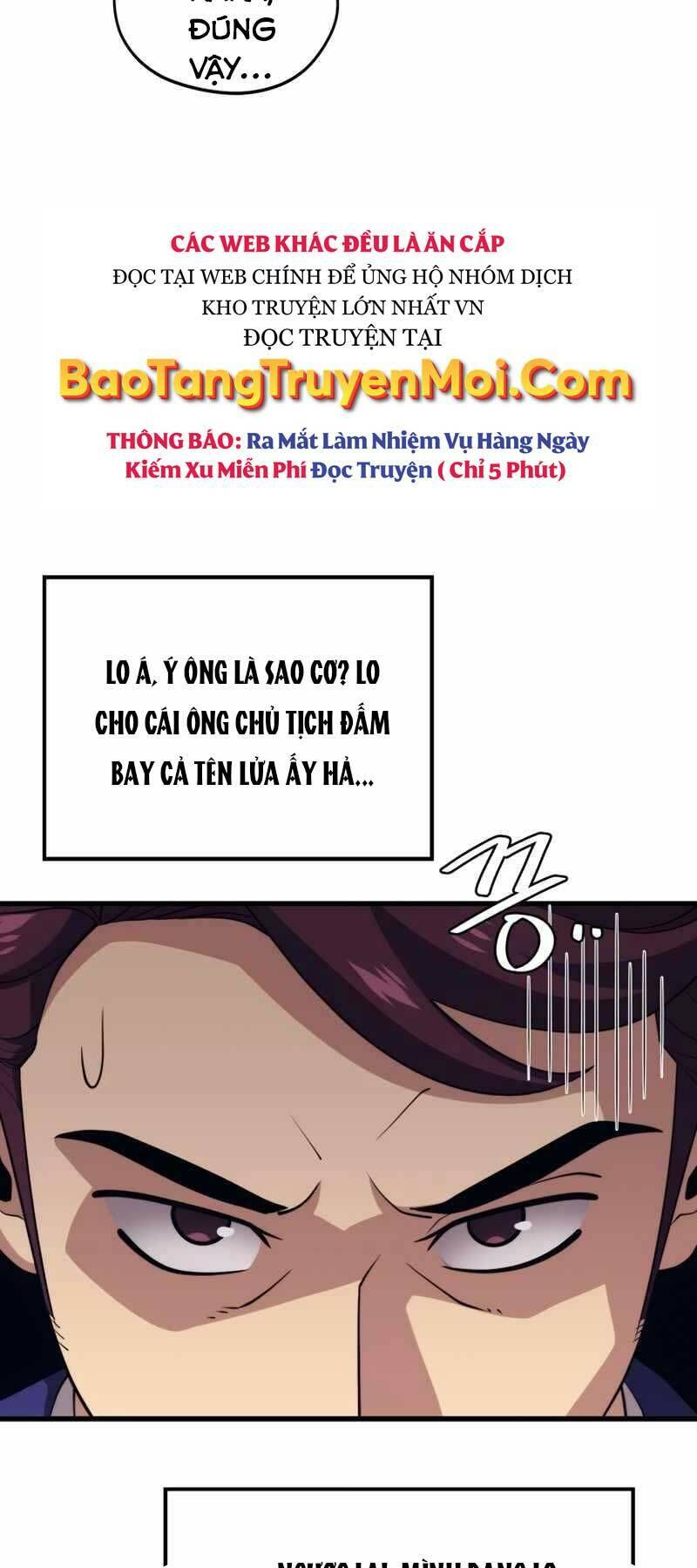 Seoul Tử Linh Sư - Chương 46