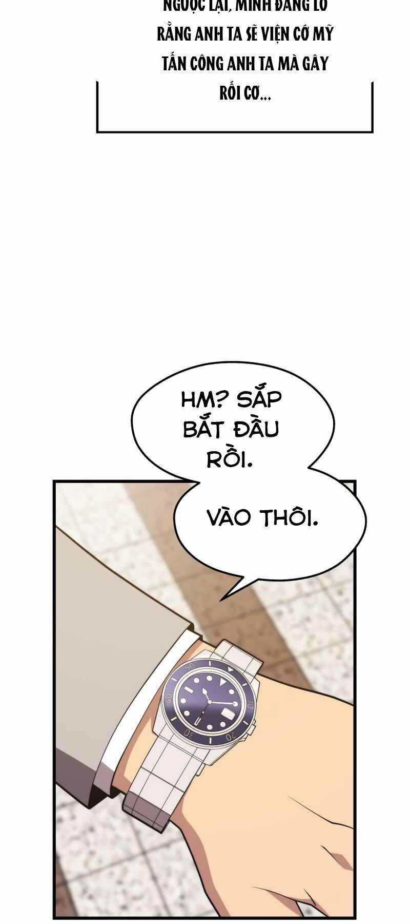 Seoul Tử Linh Sư - Chương 46