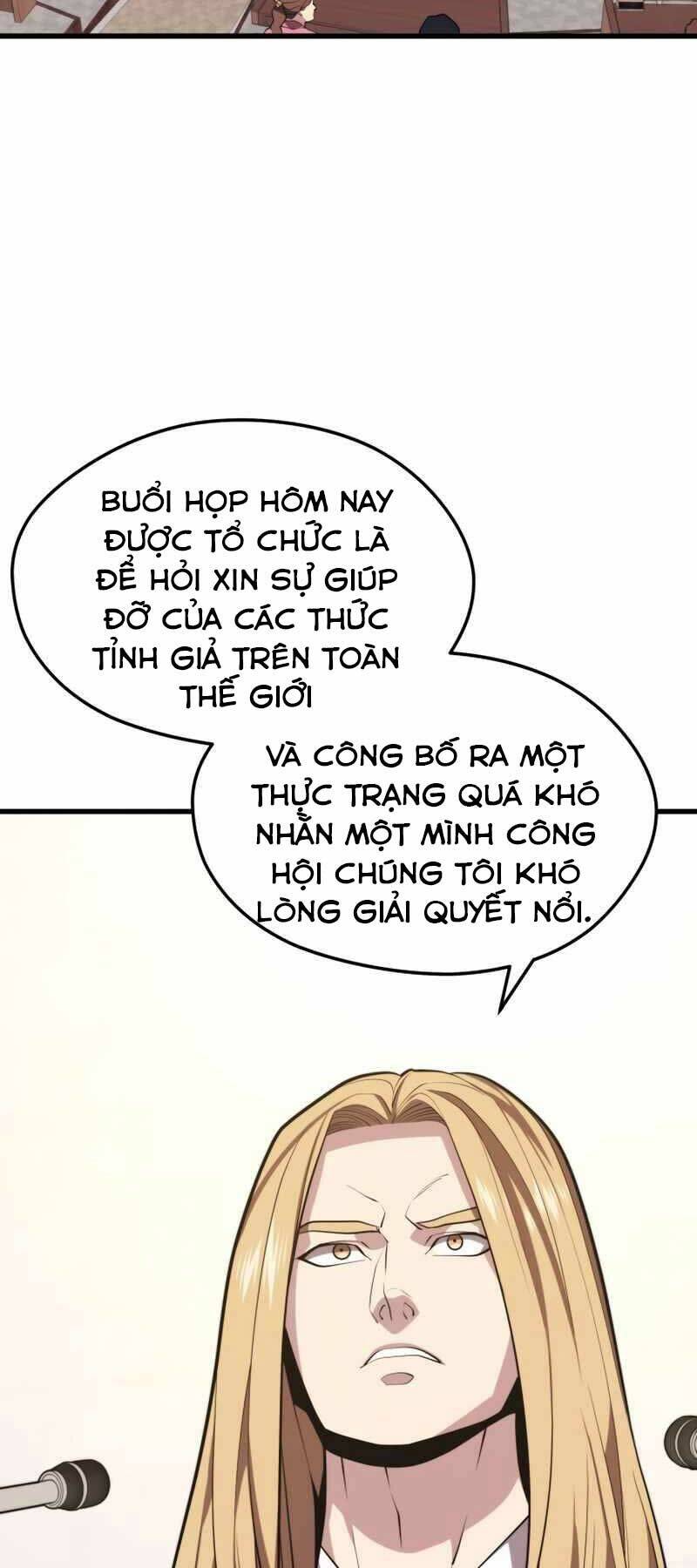 Seoul Tử Linh Sư - Chương 46