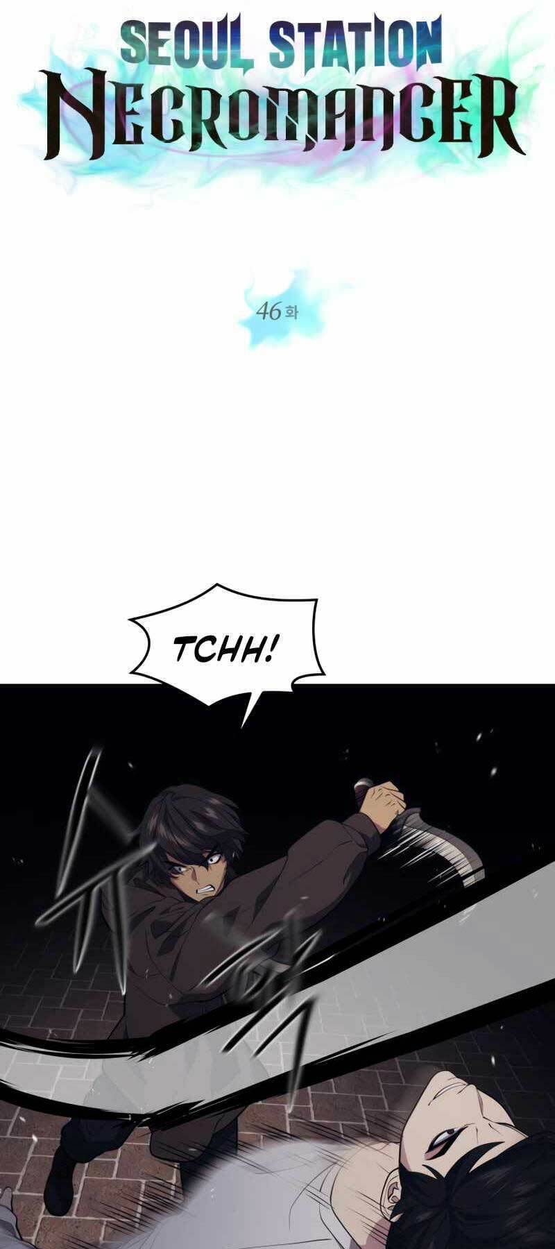Seoul Tử Linh Sư - Chương 46