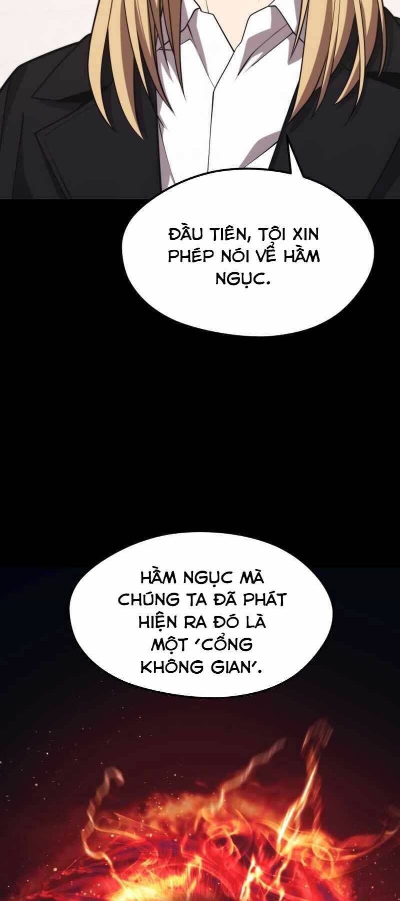 Seoul Tử Linh Sư - Chương 46