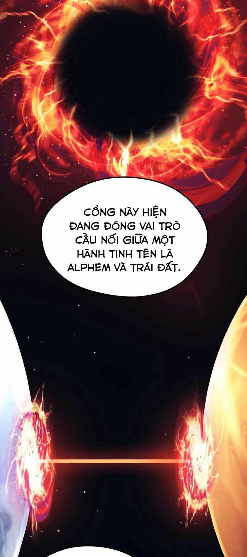 Seoul Tử Linh Sư - Chương 46